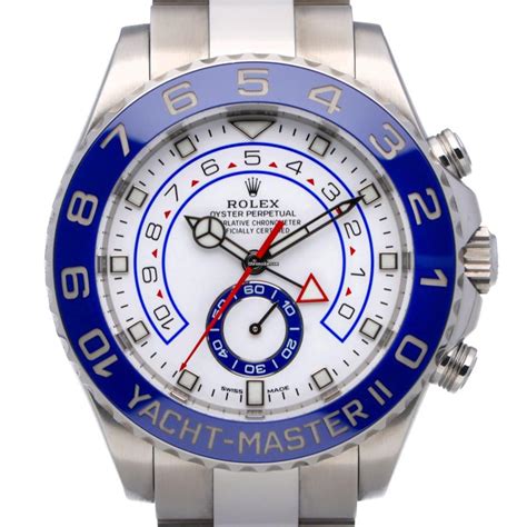 yacht master rolex chrono24|Rolex Yacht-Master price used.